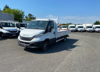 IVECO Daily CCb 35C14H Empattement 4100 Tor