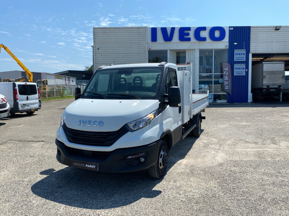 IVECO Daily CCb 35C16H3.0 empattement 3750 Tor