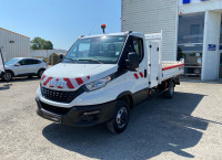 IVECO Daily CCb 35C14H Empattement 3750