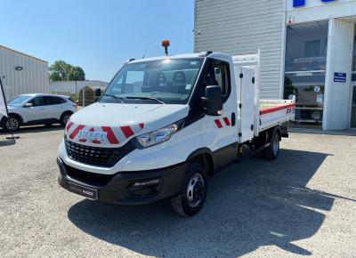 IVECO Daily CCb 35C14H Empattement 3750