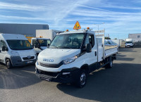 IVECO Daily CCb 35C15 Empattement 3750 Tor