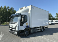 IVECO Euro Cargo ML 100E21 E6