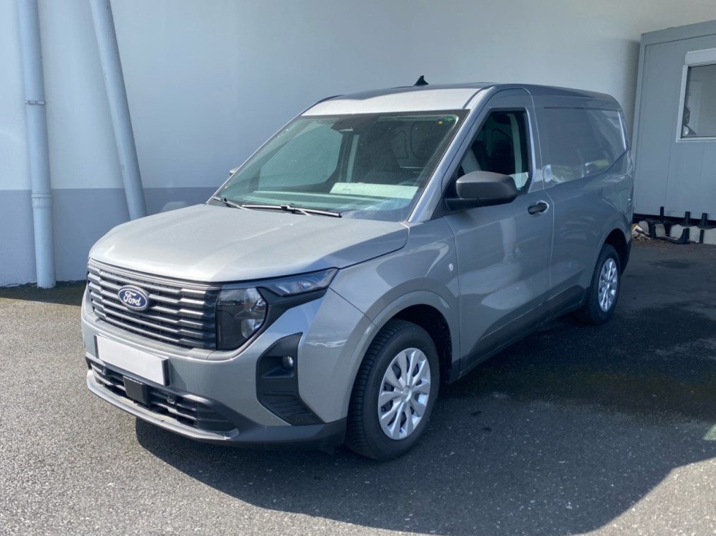 Ford Transit Courier 1.5 EcoBlue 100ch Trend