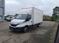IVECO Daily CCb 35C16H Empattement 4100