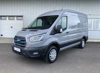 Ford Transit 2T Fg PE 350 L2H2 135 kW Batterie 75/68 kWh Trend Business