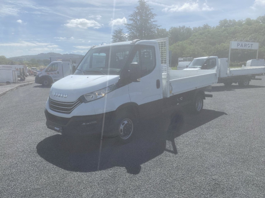 IVECO Daily CCb 35C16H3.0 empattement 3450