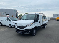 IVECO Daily CCb 35C16H3.0 Empattement 3750 Tor