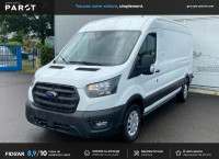 Ford Transit 2T Fg T350 L3H2 2.0 EcoBlue 130ch S&S Trend Business