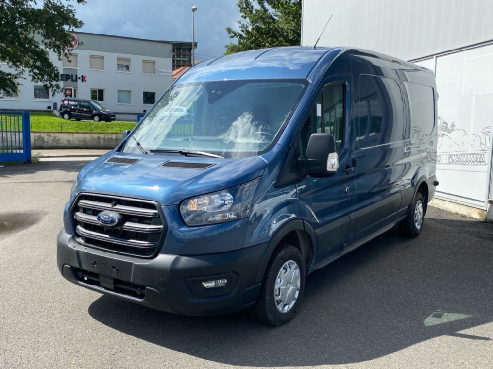 Ford Transit 2T Fg T310 L3H2 2.0 EcoBlue 130ch S&S Trend Business