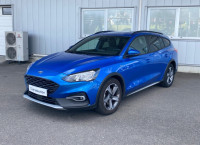 Ford Focus Active SW 1.0 EcoBoost 125ch Active X