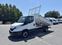 IVECO Daily CCb 35C14H Empattement 3450