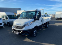 IVECO Daily CCb 35C14 empattement 3450 Tor
