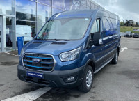 Ford Transit 2T Fg PE 350 L3H2 135 kW Batterie 75/68 kWh Trend Business