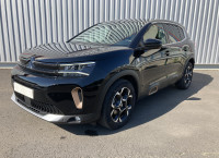 Citroën C5 AIRCROSS Nouveau PureTech 130 S&S EAT8 C-Series