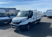 IVECO Daily CCb 35C16H3.0 empattement 3750 Tor