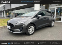 Ford Fiesta 1.0 Flexifuel 95ch Cool & Connect 5p