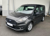 Ford Transit Connect L1 1.5 TD 120ch Stop&Start Cabine Approfondie Trend BVA