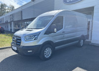 Ford Transit 2T Fg PE 350 L2H2 135 kW Batterie 75/68 kWh Ambiente