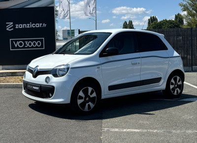 Renault Twingo 0.9 TCe 90ch energy Limited Euro6c