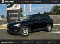 Mazda CX-5 2.2 SKYACTIV-D 150 Dynamique 4x2