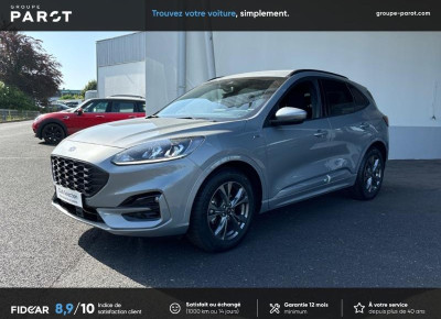 Ford Kuga 2.5 Duratec 190ch FHEV E85 ST-Line BVA