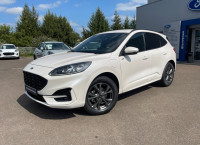 Ford Kuga 2.5 Duratec 225ch PHEV ST-Line X BVA