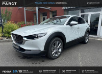 Mazda CX-30 2.0 e-SKYACTIV-G M-Hybrid 150ch Exclusive-Line 2024