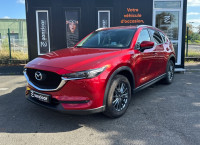 Mazda CX-5 2.2 SKYACTIV-D 150 Dynamique 4x2