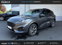 Ford Kuga 2.5 Duratec 225ch PHEV ST-Line X BVA