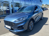 Ford Kuga 2.5 Duratec 225ch PowerSplit PHEV ST-Line e-CVT