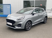 Ford Puma 1.0 EcoBoost 125ch mHEV ST-Line 6cv