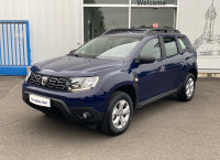 Dacia Duster 1.0 ECO-G 100ch Confort 4x2