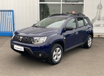 Dacia Duster 1.0 ECO-G 100ch Confort 4x2