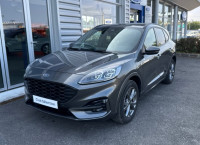 Ford Kuga 2.5 Duratec 225ch PHEV ST-Line X BVA