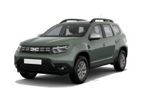 Dacia DUSTER Blue dCi 115 4x4 Expression