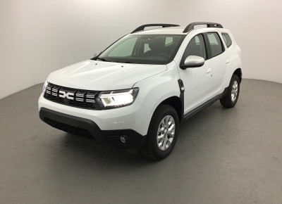 Dacia DUSTER Blue dCi 115 4x4 Expression
